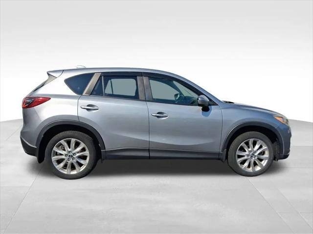 2015 Mazda CX-5 Grand Touring