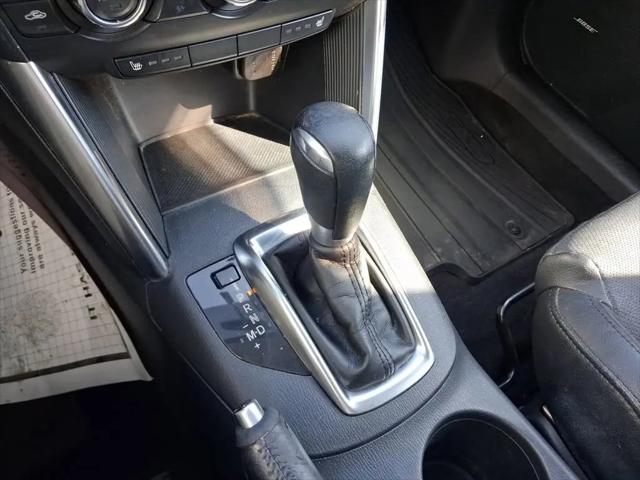 2015 Mazda CX-5 Grand Touring