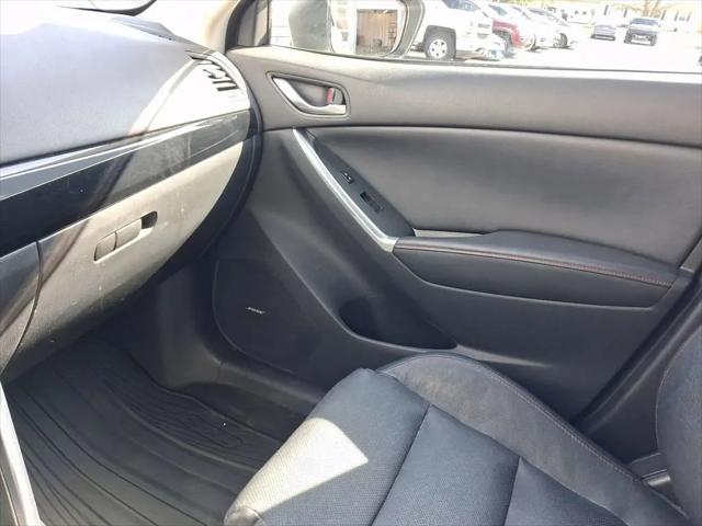 2015 Mazda CX-5 Grand Touring