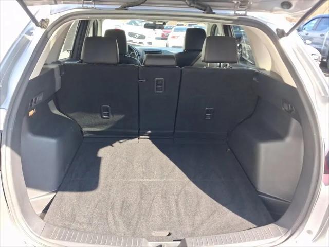 2015 Mazda CX-5 Grand Touring