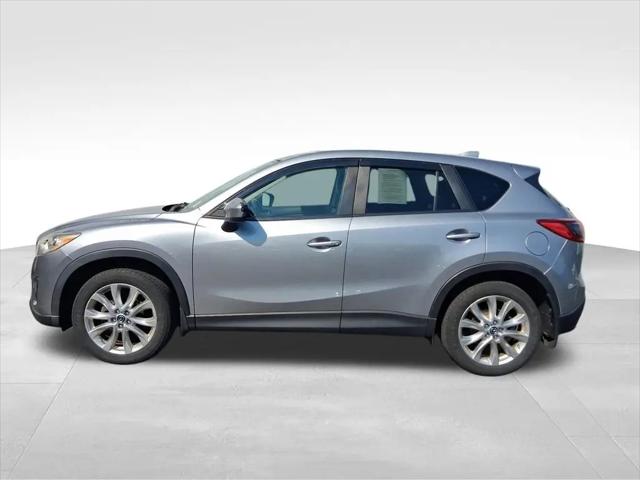 2015 Mazda CX-5 Grand Touring