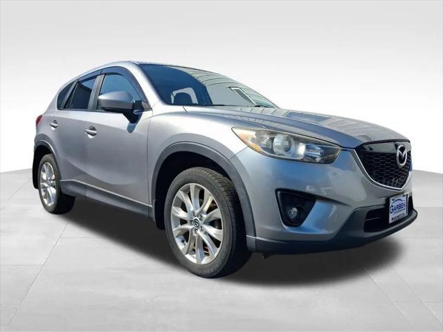 2015 Mazda CX-5 Grand Touring