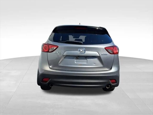 2015 Mazda CX-5 Grand Touring