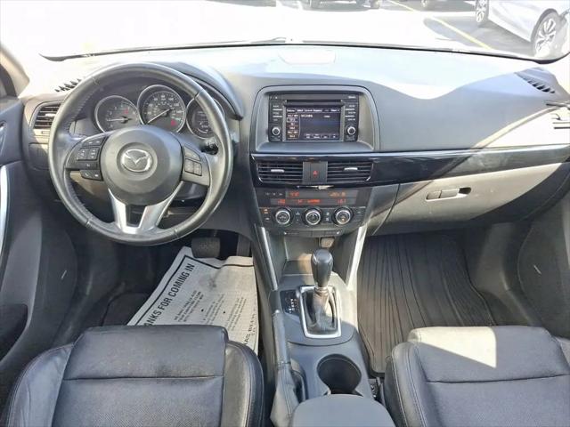 2015 Mazda CX-5 Grand Touring