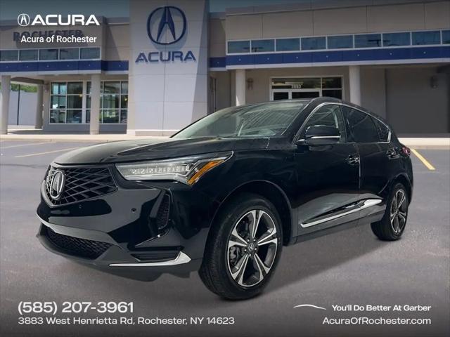 2026 Acura RDX Technology for sale in Rochester, NY