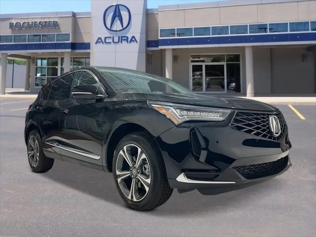 2026 Acura RDX Technology