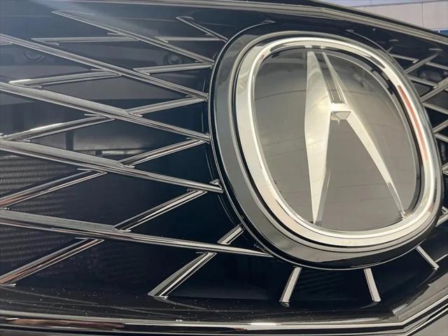 2026 Acura RDX Technology