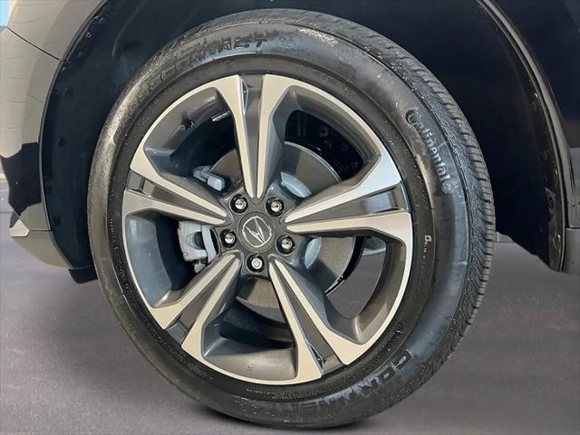 2026 Acura RDX Technology