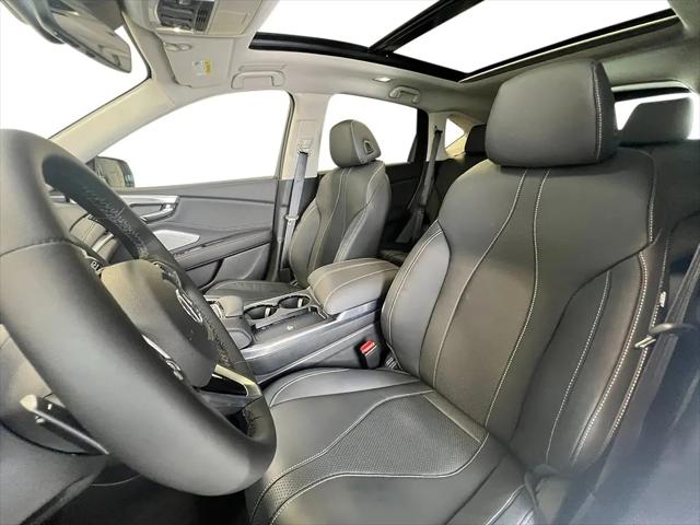 2026 Acura RDX Technology