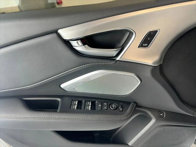 2026 Acura RDX Technology