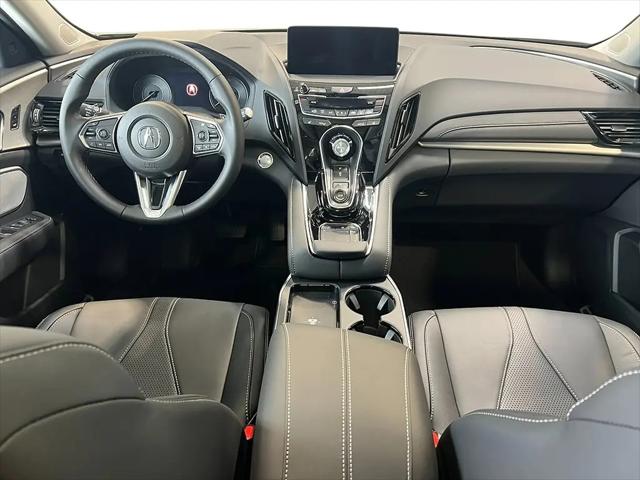 2026 Acura RDX Technology