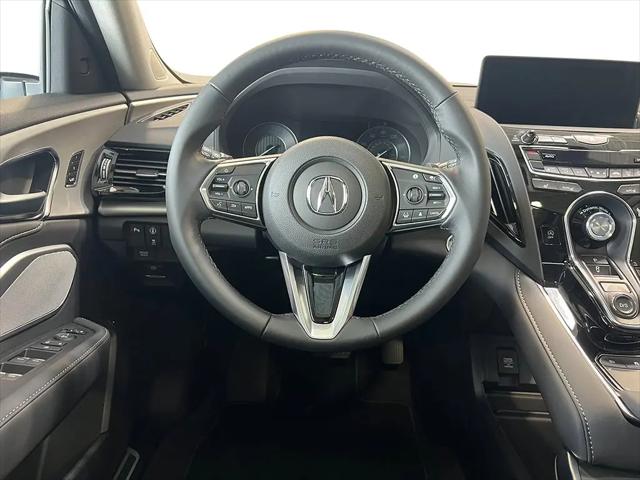 2026 Acura RDX Technology