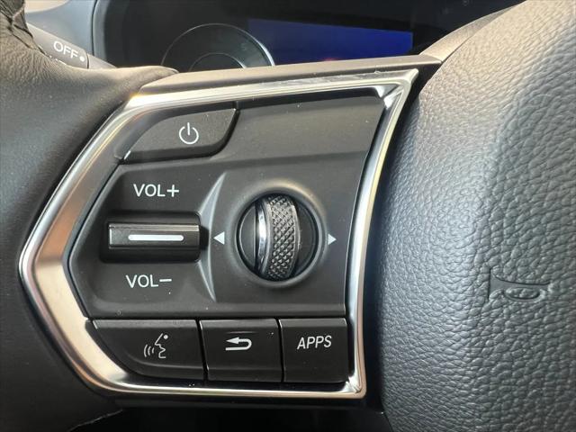 2026 Acura RDX Technology