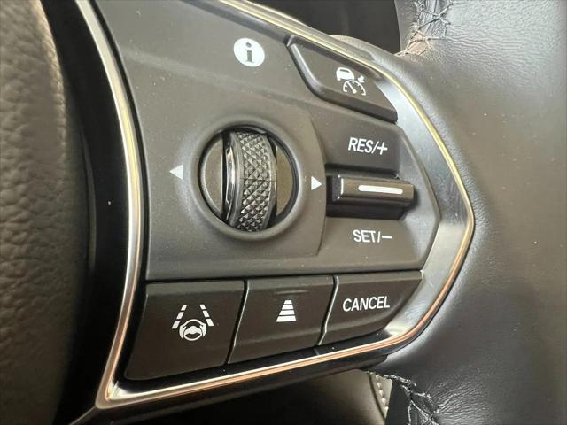 2026 Acura RDX Technology
