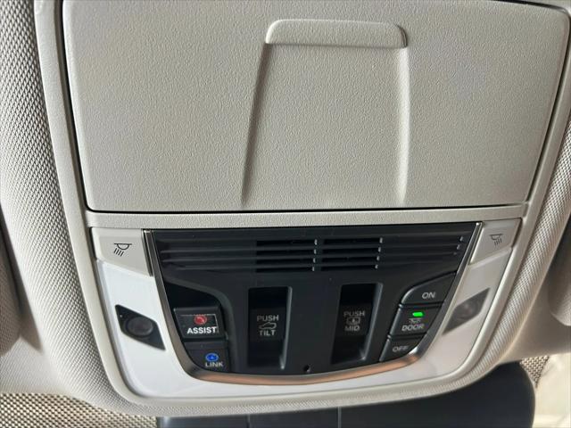 2026 Acura RDX Technology