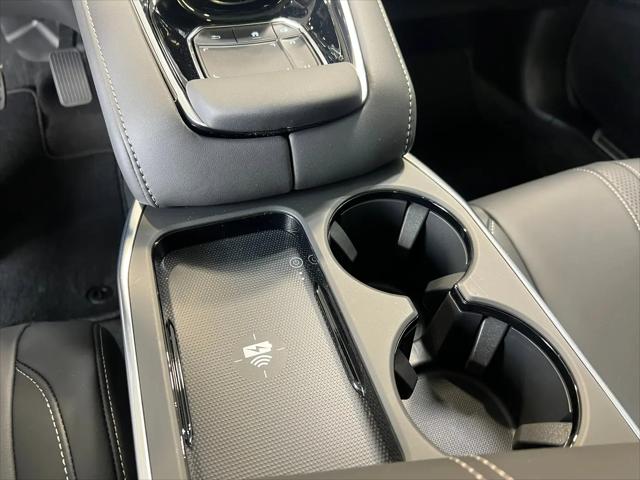 2026 Acura RDX Technology