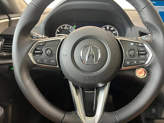 2026 Acura RDX Technology