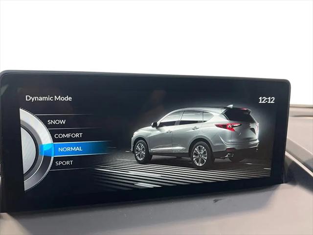 2026 Acura RDX Technology