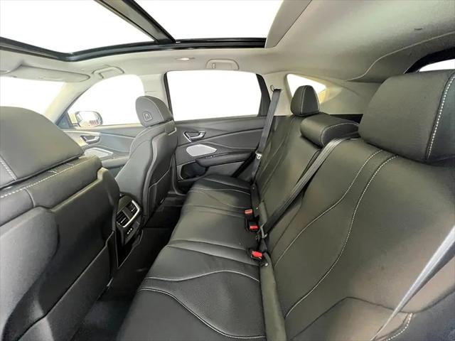 2026 Acura RDX Technology