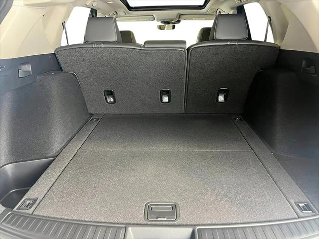 2026 Acura RDX Technology