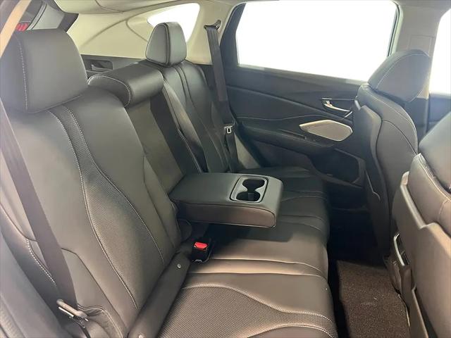 2026 Acura RDX Technology