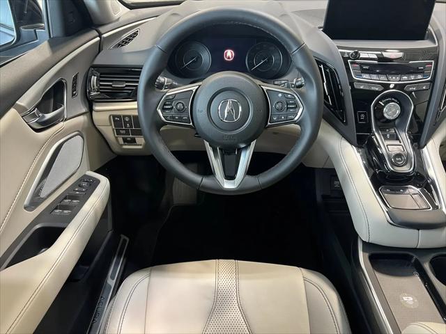 2026 Acura RDX Technology