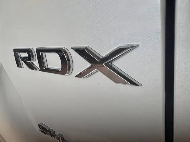 2026 Acura RDX Technology