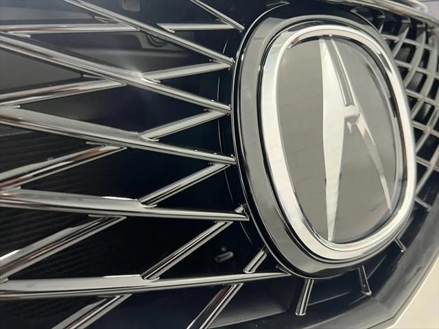 2026 Acura RDX Technology