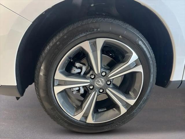 2026 Acura RDX Technology