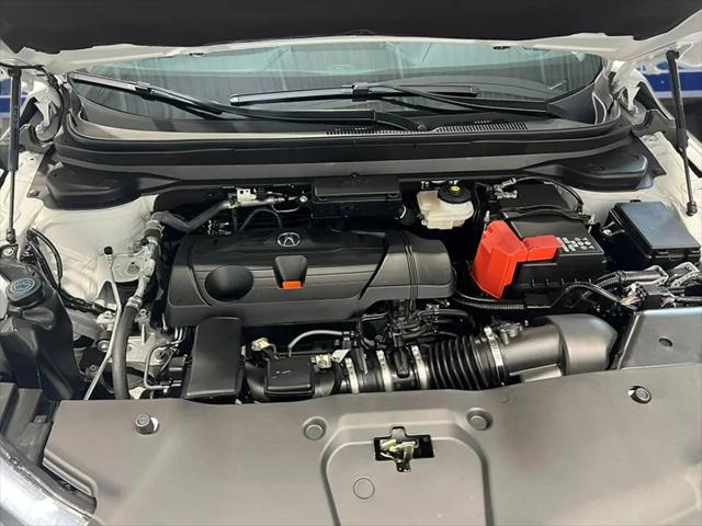 2026 Acura RDX Technology