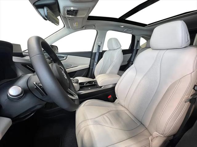 2026 Acura RDX Technology