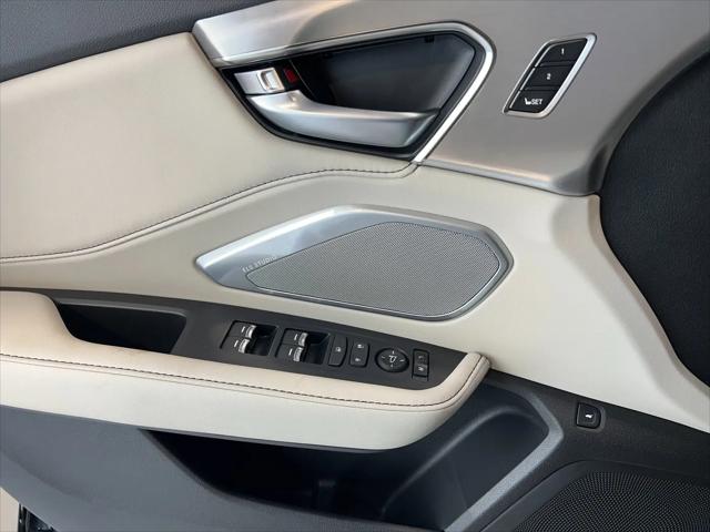 2026 Acura RDX Technology