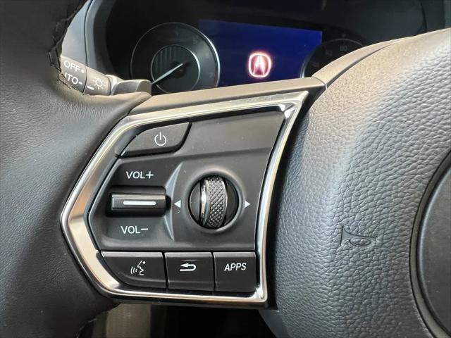 2026 Acura RDX Technology