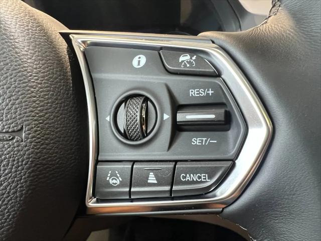 2026 Acura RDX Technology