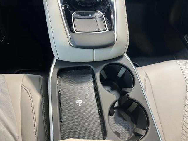 2026 Acura RDX Technology