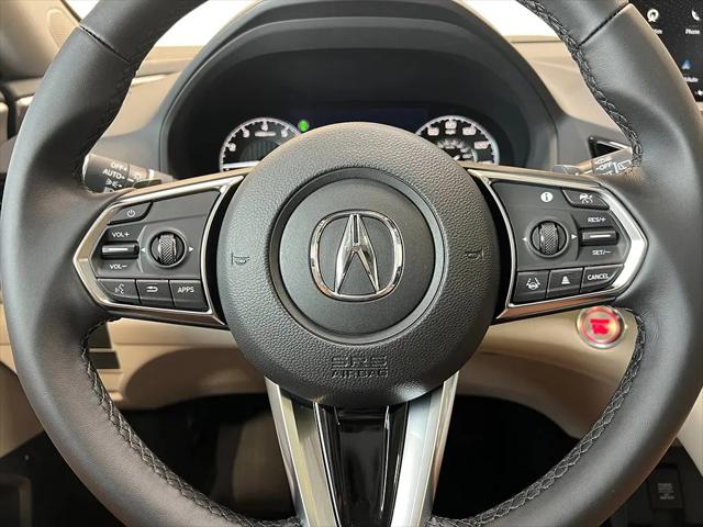 2026 Acura RDX Technology