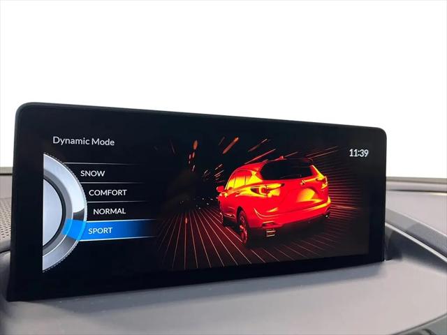 2026 Acura RDX Technology