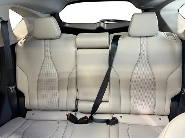 2026 Acura RDX Technology