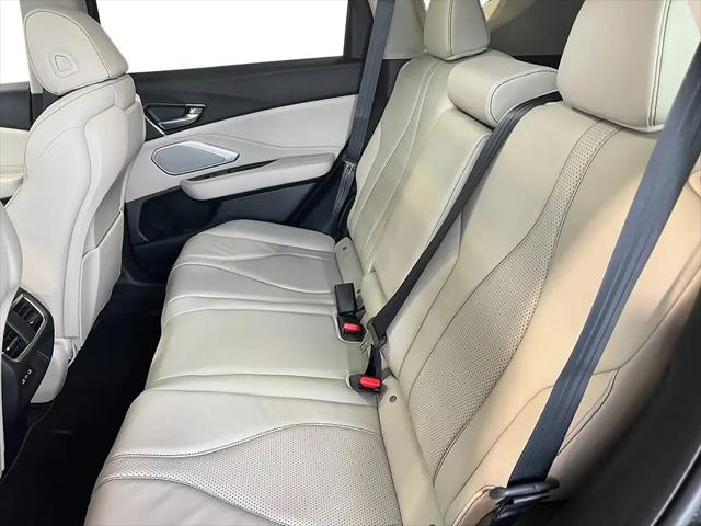 2026 Acura RDX Technology