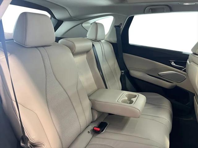 2026 Acura RDX Technology