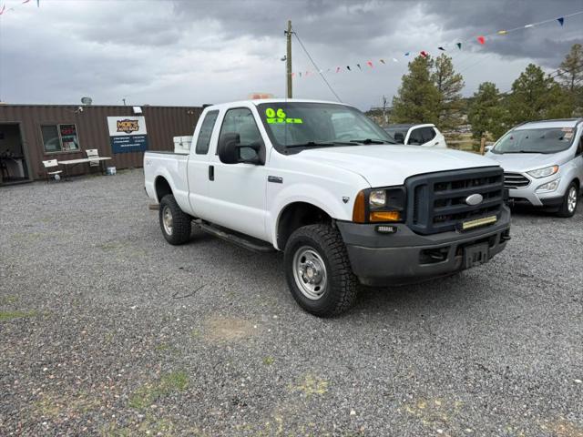 2006 Ford F-350 XL for sale in Heber, AZ