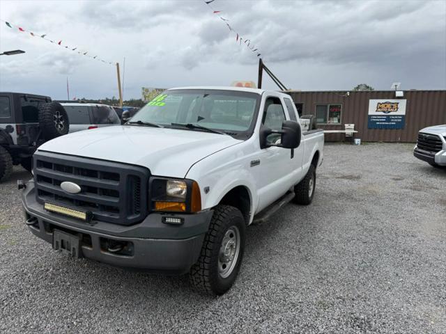 2006 Ford F-350 XL