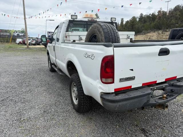 2006 Ford F-350 XL