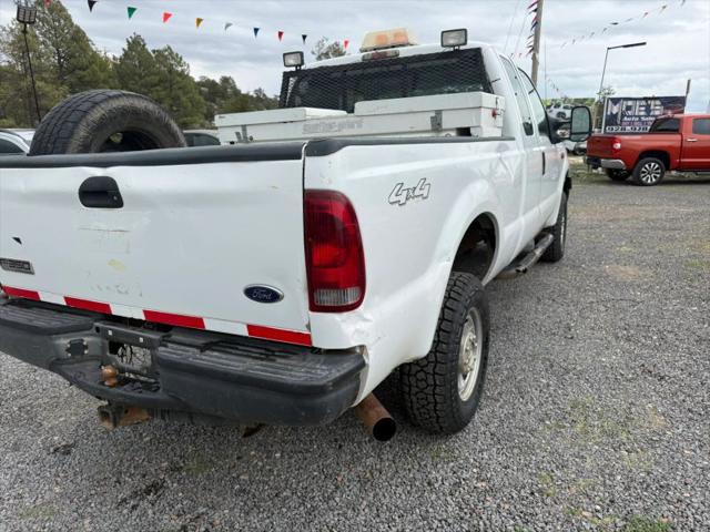 2006 Ford F-350 XL
