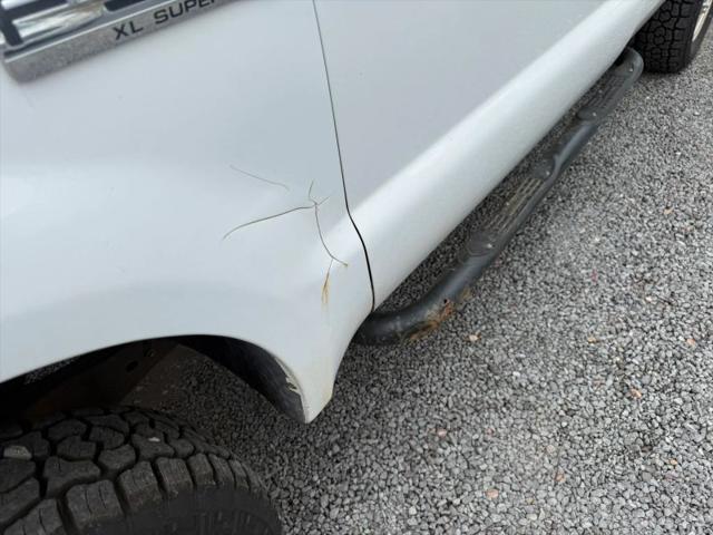 2006 Ford F-350 XL