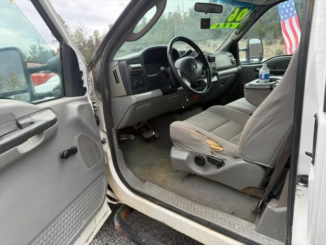 2006 Ford F-350 XL