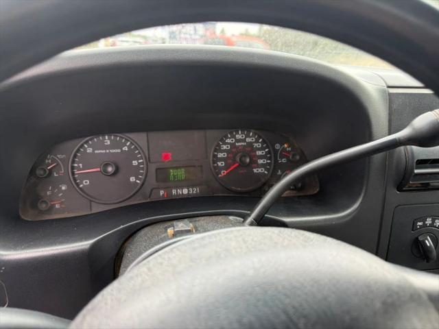 2006 Ford F-350 XL