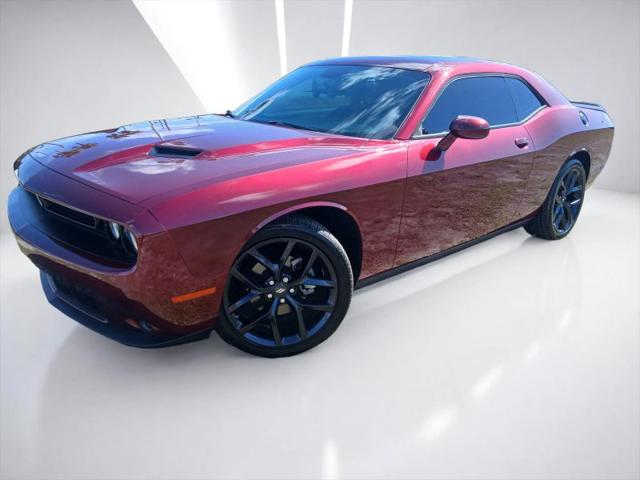 2022 Dodge Challenger SXT for sale in Maitland, FL