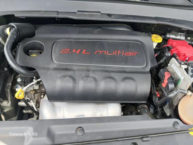 2020 Jeep Compass Limited 4x4