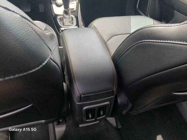 2020 Jeep Compass Limited 4x4